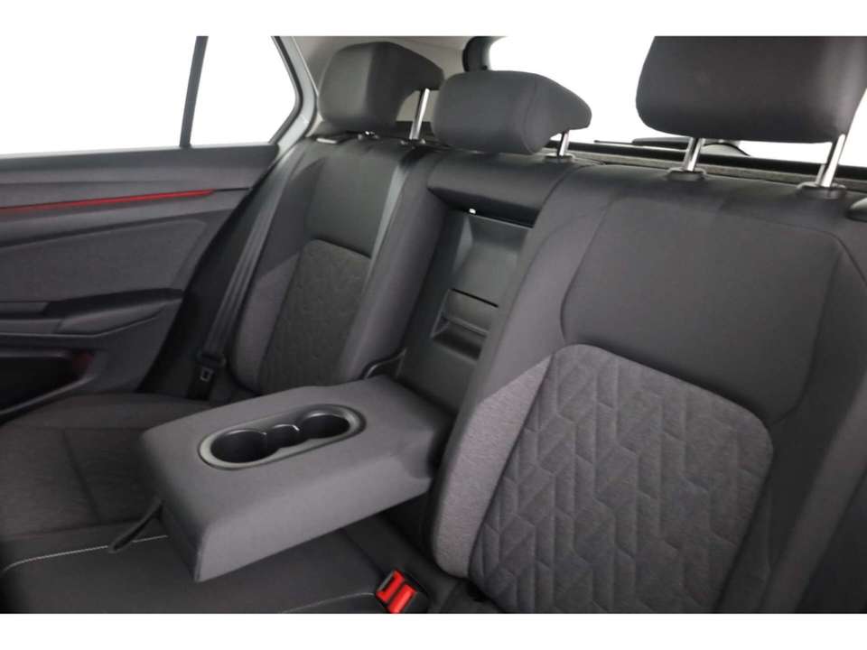 Volkswagen Golf - Imagem 12