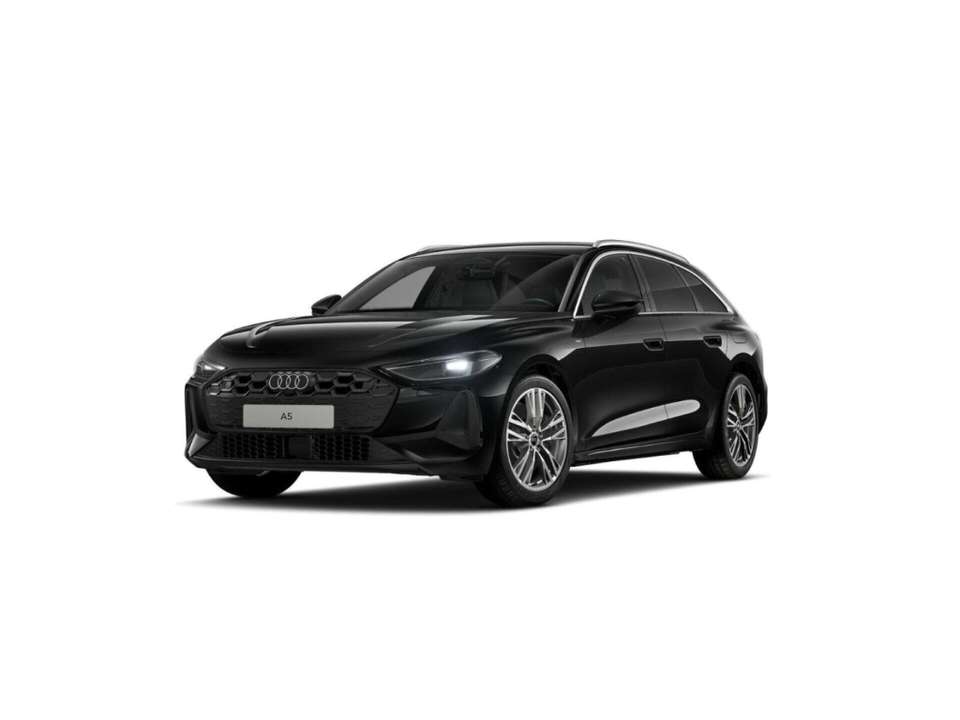 Audi A5 - Imagem 2