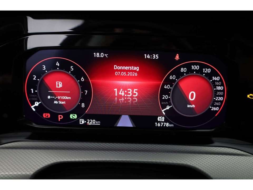 Volkswagen Golf - Imagem 14