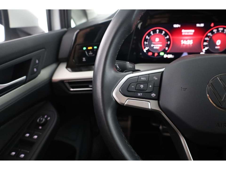 Volkswagen Golf - Imagem 15