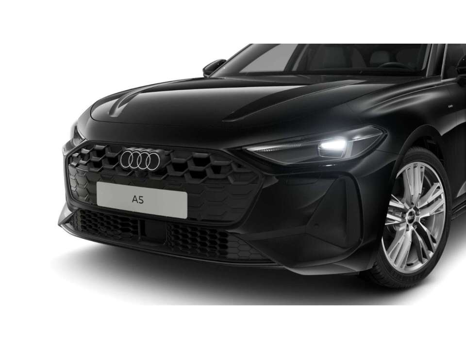 Audi A5 - Imagem 3