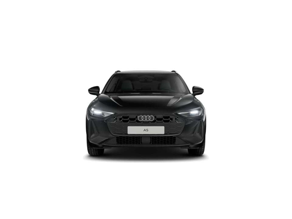 Audi A5 - Imagem 4
