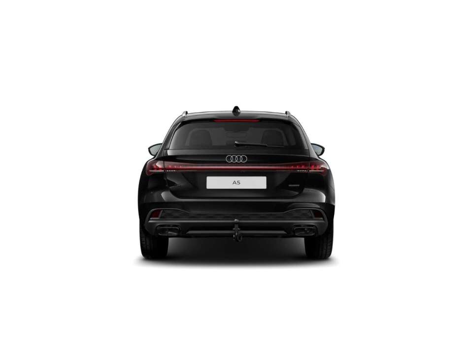 Audi A5 - Imagem 5