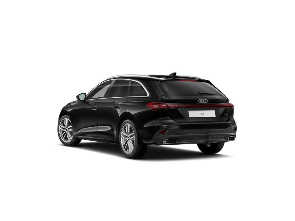 Audi A5 - Imagem 6
