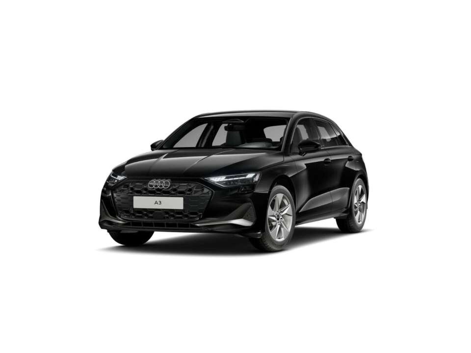 Audi A3 - Imagem 2