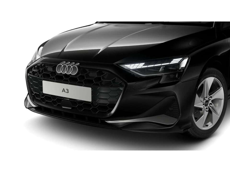 Audi A3 - Imagem 3
