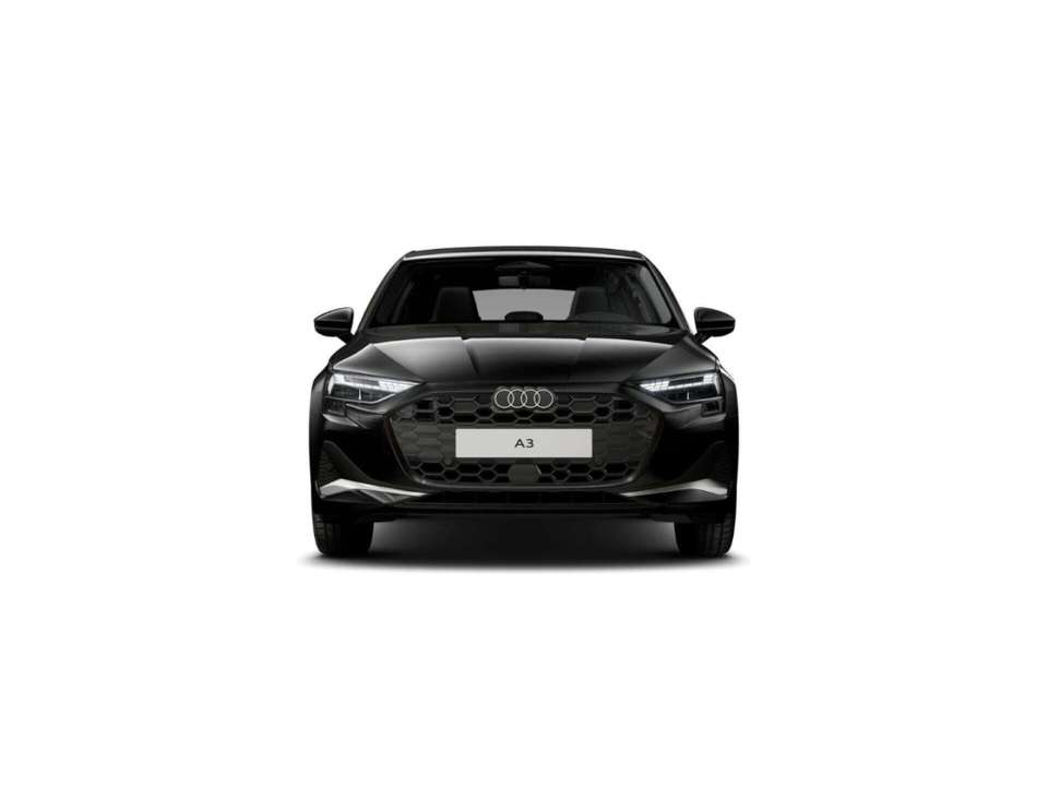 Audi A3 - Imagem 4