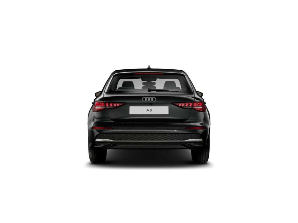 Audi A3 - Imagem 5