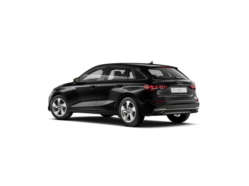 Audi A3 - Imagem 6