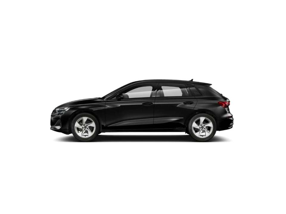 Audi A3 - Imagem 7