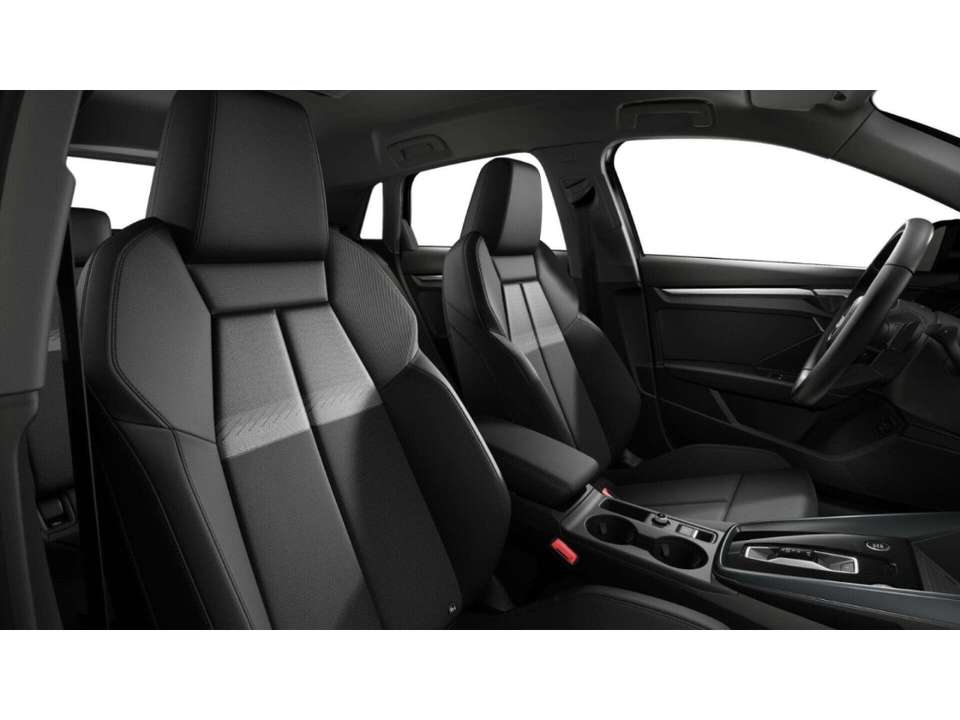 Audi A3 - Imagem 8