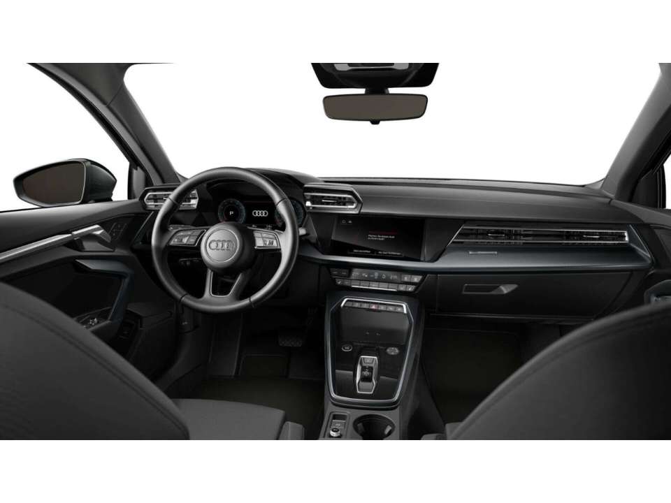 Audi A3 - Imagem 9