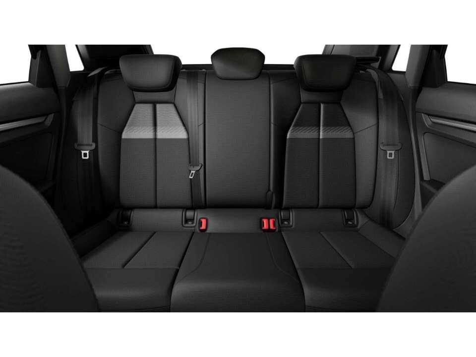 Audi A3 - Imagem 10