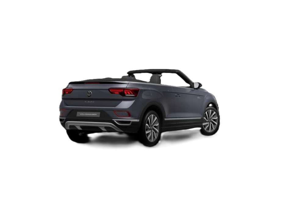 Volkswagen T-Roc - Imagem 3