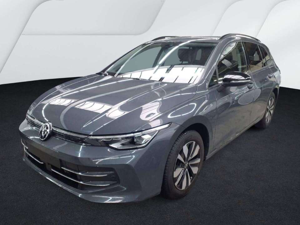 Volkswagen Golf Variant - Imagem 2