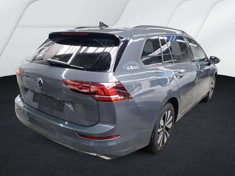 Volkswagen Golf Variant - Imagem 3