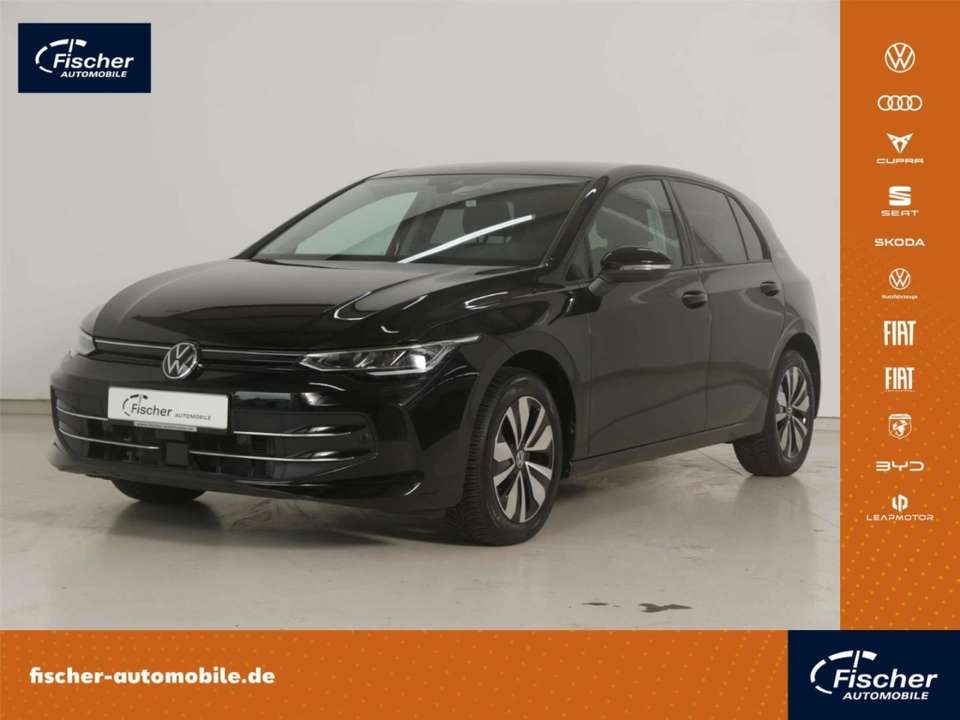 Volkswagen Golf - Imagem 1