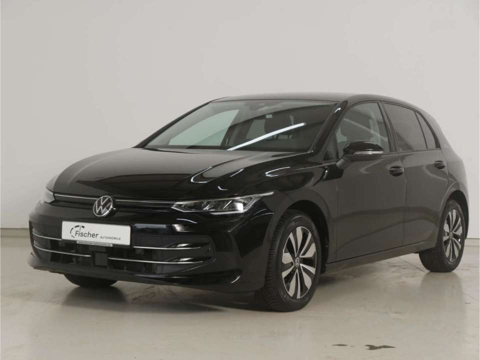 Volkswagen Golf - Imagem 2