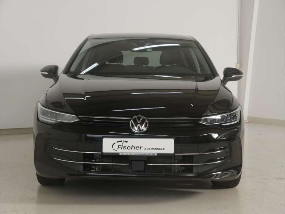 Volkswagen Golf - Imagem 3