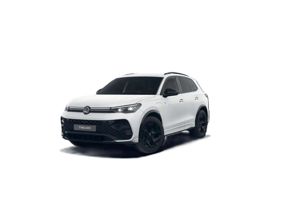Volkswagen Tiguan - Imagem 2