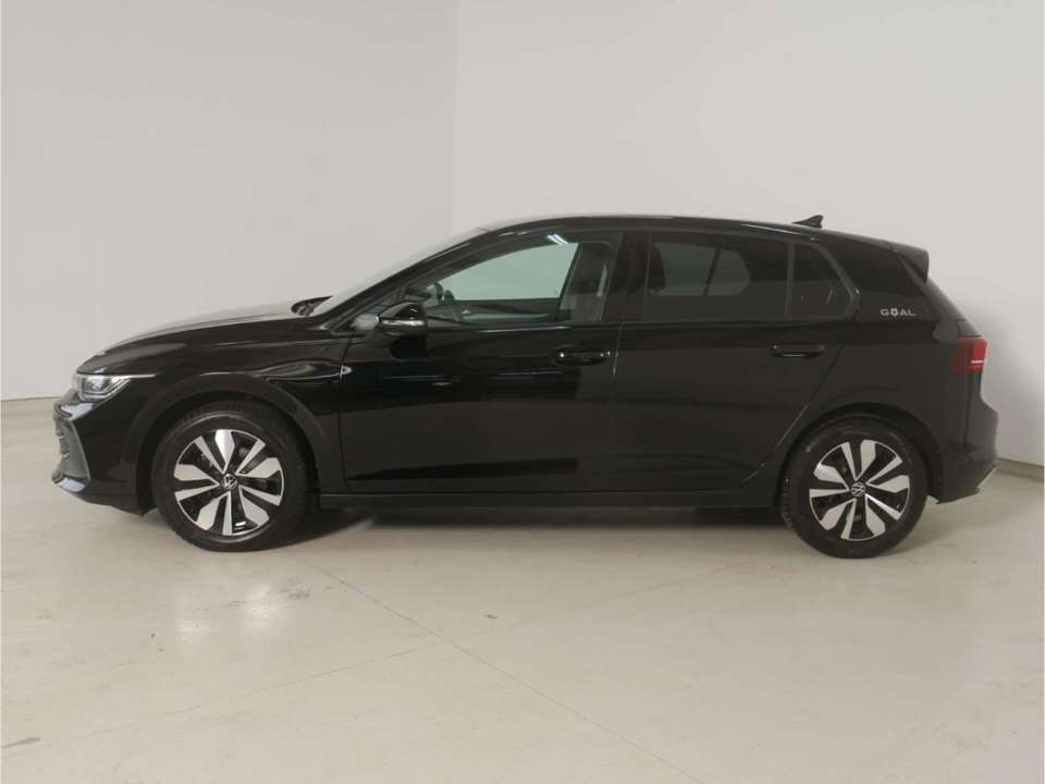 Volkswagen Golf - Imagem 4