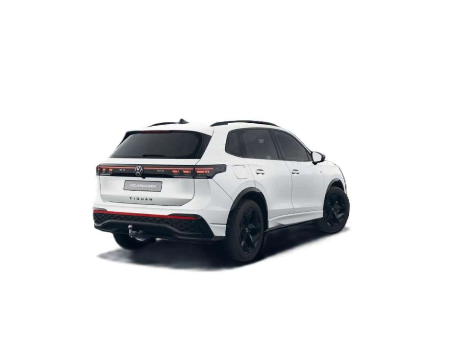 Volkswagen Tiguan - Imagem 3
