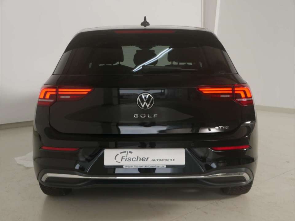Volkswagen Golf - Imagem 5