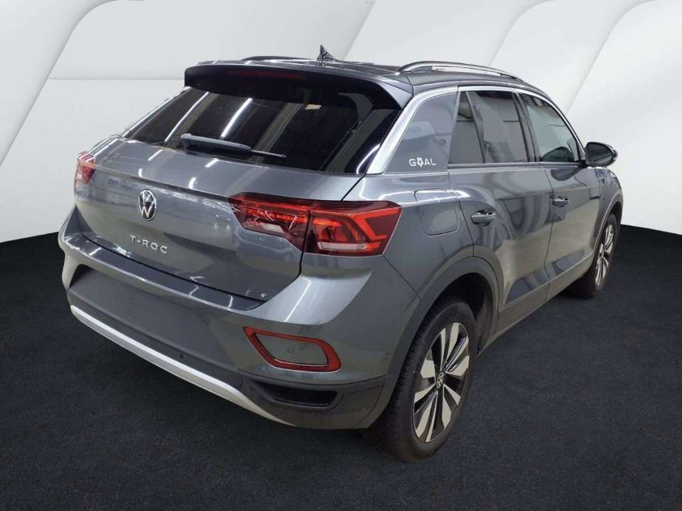 Volkswagen T-Roc - Imagem 3