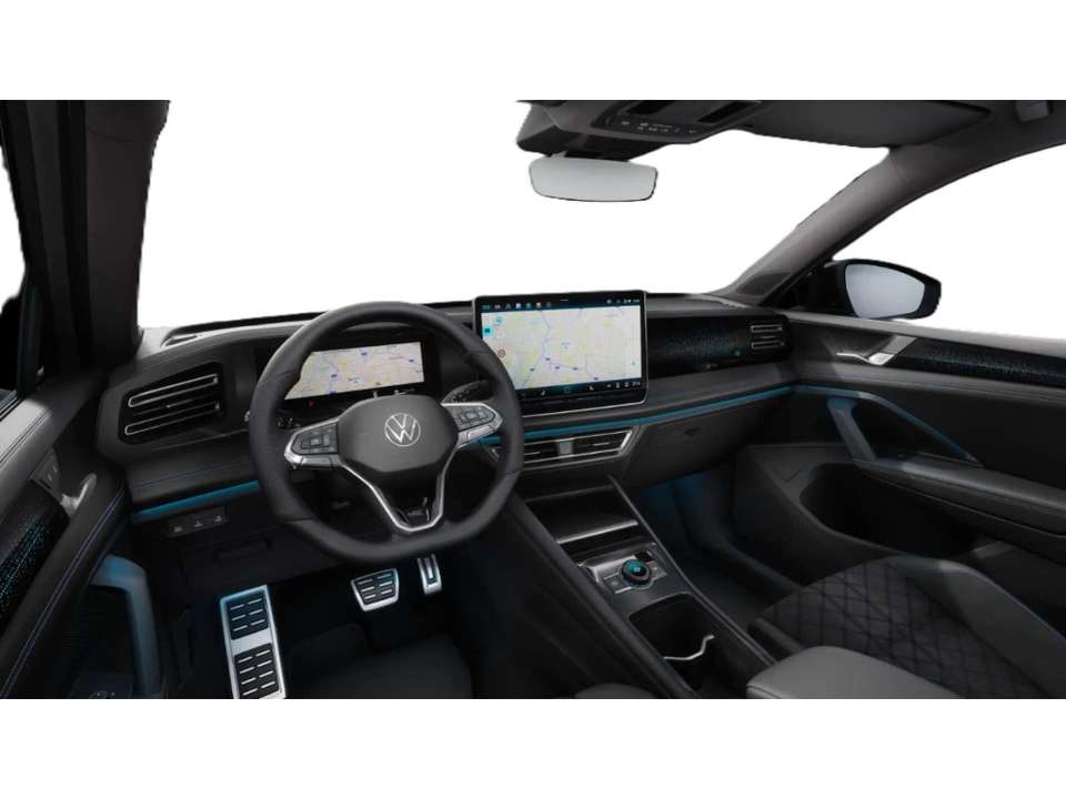 Volkswagen Tiguan - Imagem 5