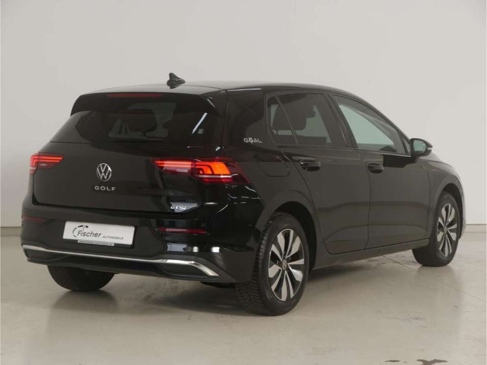 Volkswagen Golf - Imagem 7