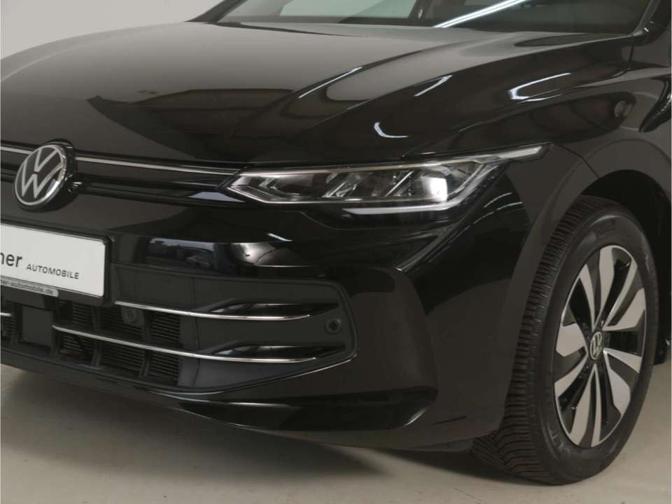 Volkswagen Golf - Imagem 8