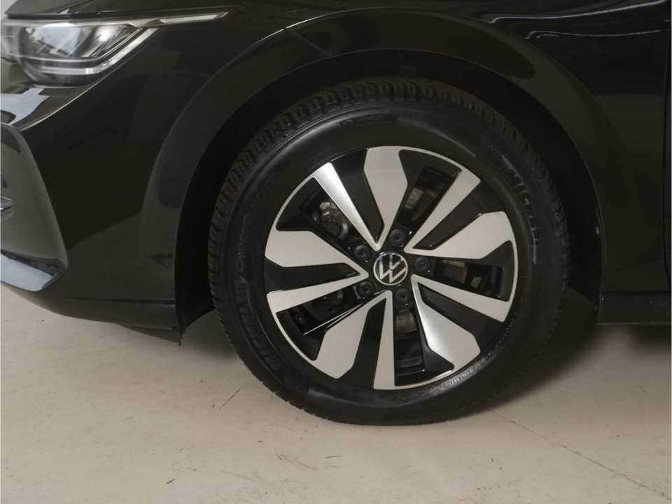 Volkswagen Golf - Imagem 9