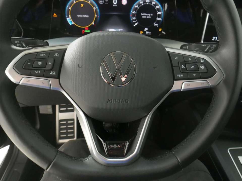 Volkswagen Golf - Imagem 10