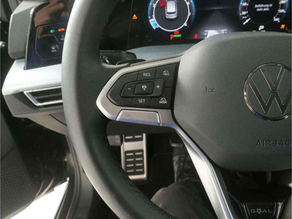 Volkswagen Golf - Imagem 11