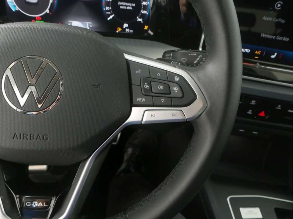 Volkswagen Golf - Imagem 12