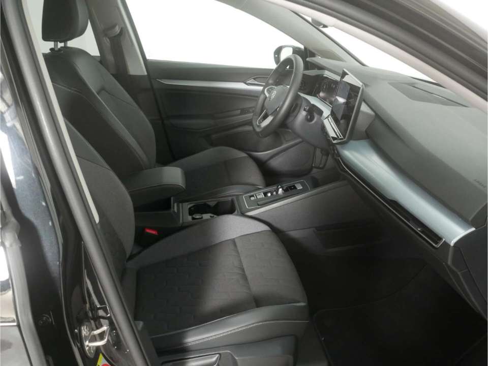 Volkswagen Golf - Imagem 14