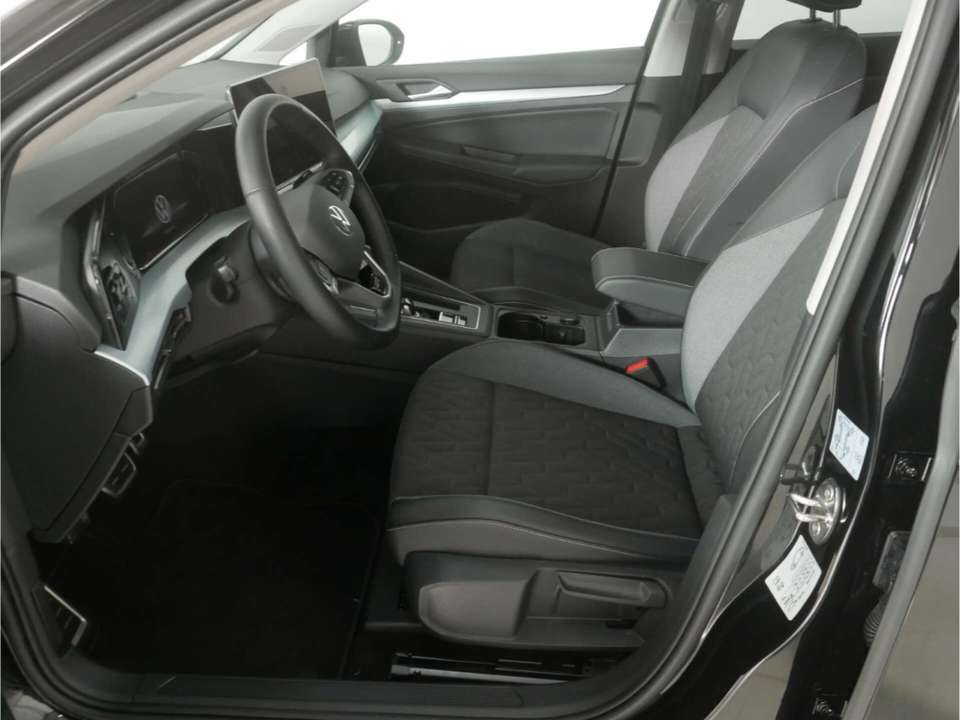 Volkswagen Golf - Imagem 15