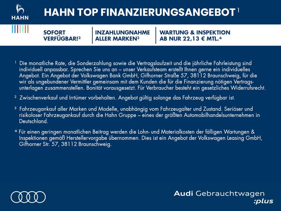 Audi Q8 e-tron - Imagem 3