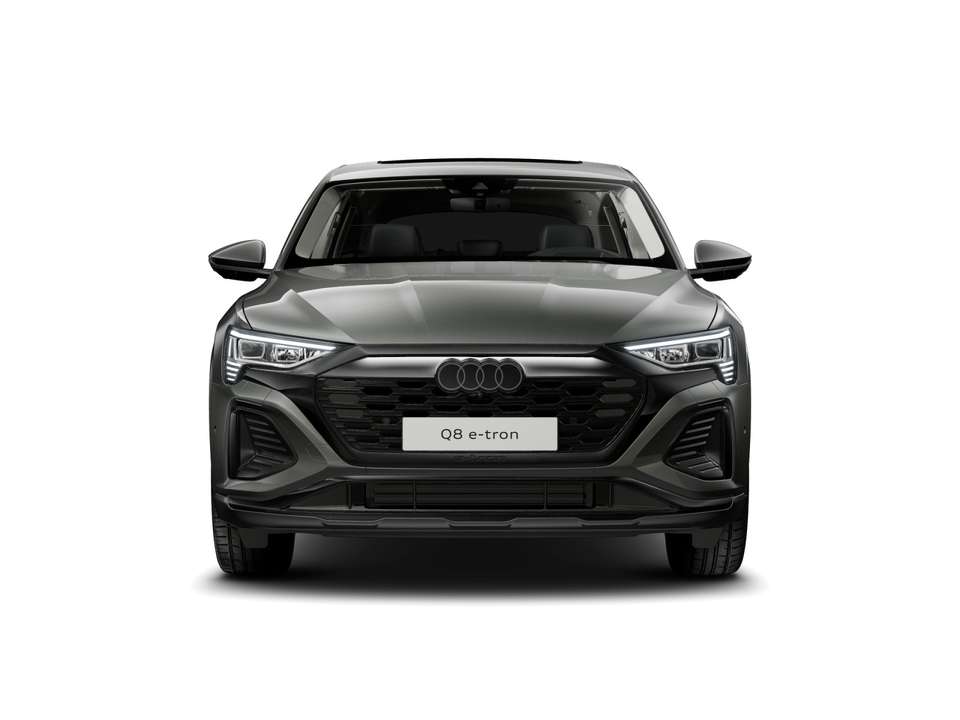 Audi Q8 e-tron - Imagem 4