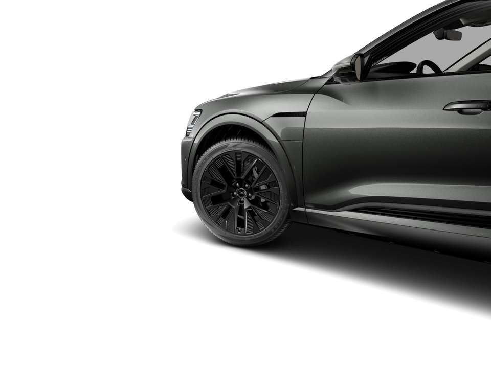 Audi Q8 e-tron - Imagem 5