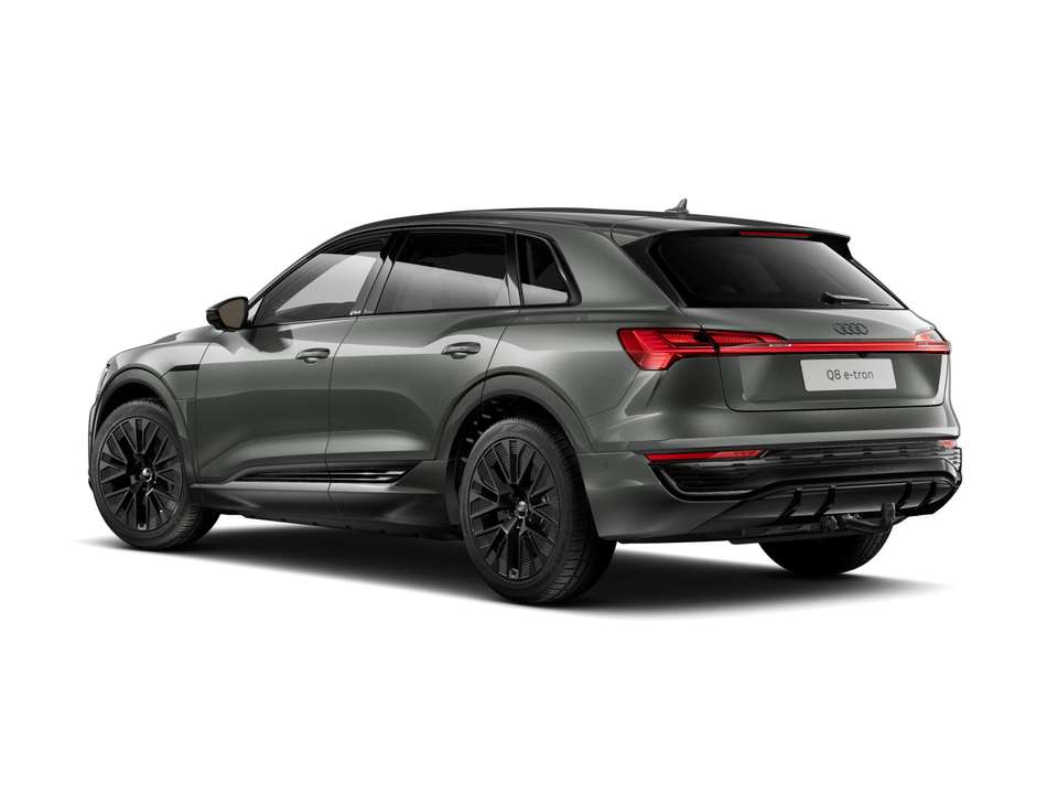 Audi Q8 e-tron - Imagem 6