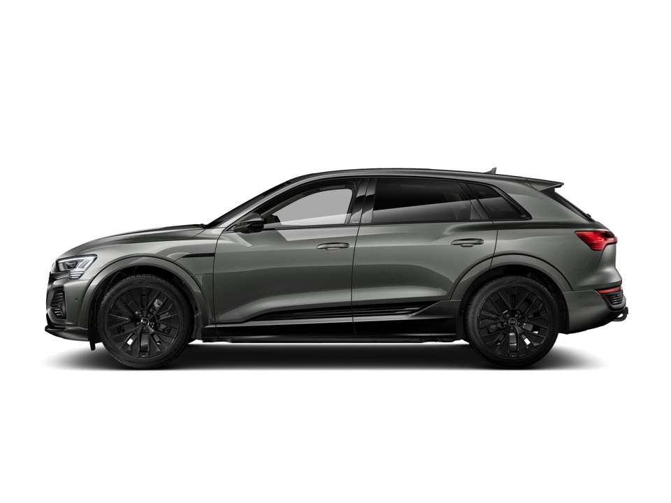 Audi Q8 e-tron - Imagem 7