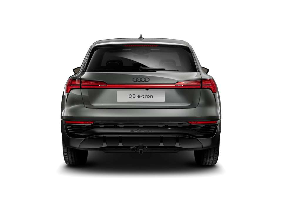 Audi Q8 e-tron - Imagem 8