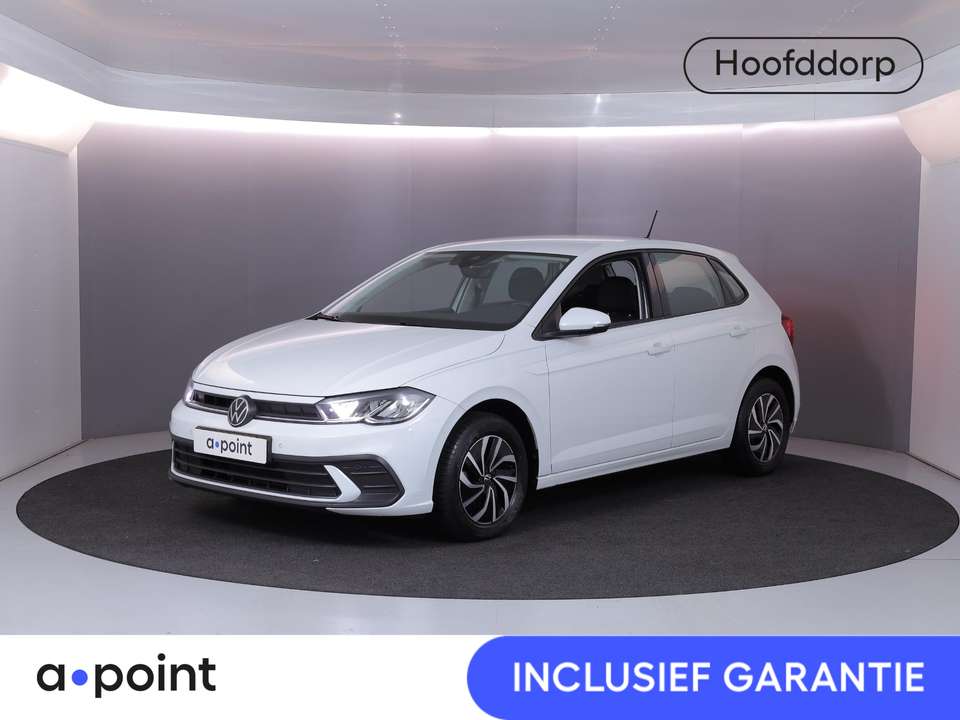 Volkswagen Polo - Imagem 1