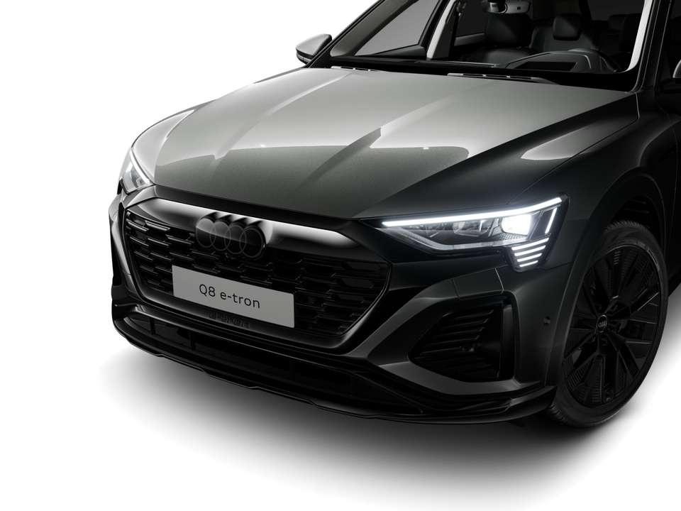 Audi Q8 e-tron - Imagem 9