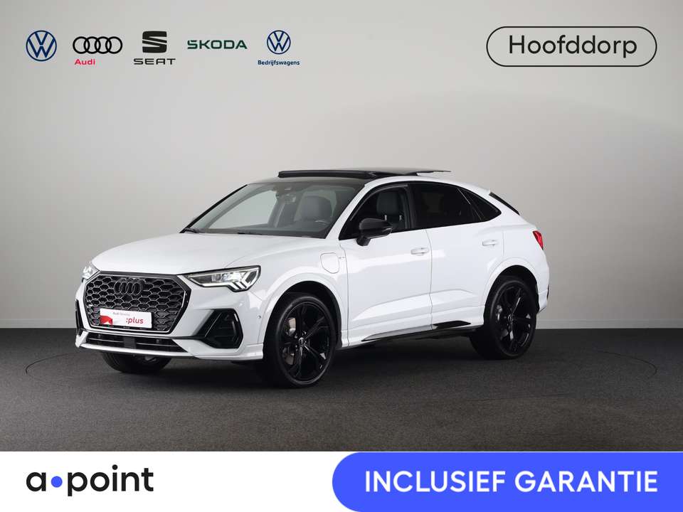 Audi Q3 - Imagem 1