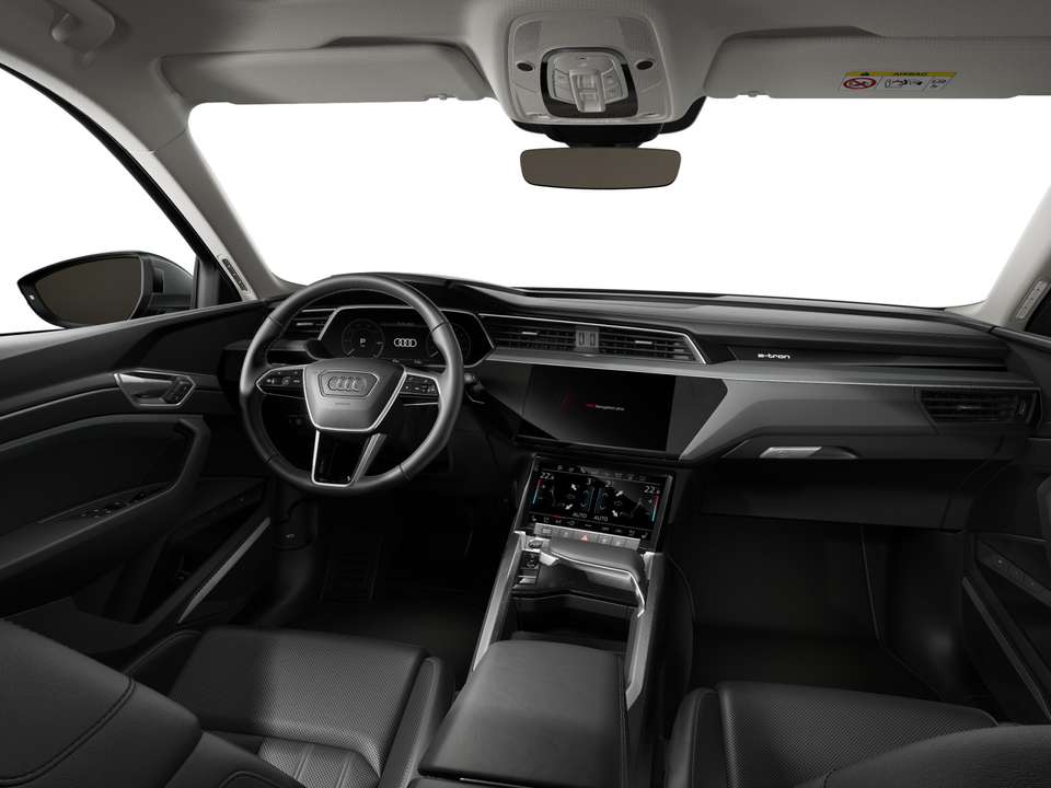 Audi Q8 e-tron - Imagem 10