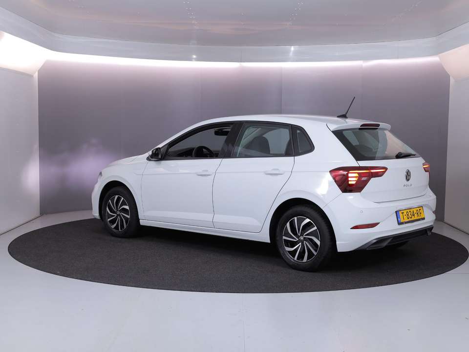 Volkswagen Polo - Imagem 3