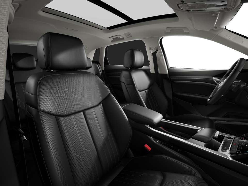 Audi Q8 e-tron - Imagem 11