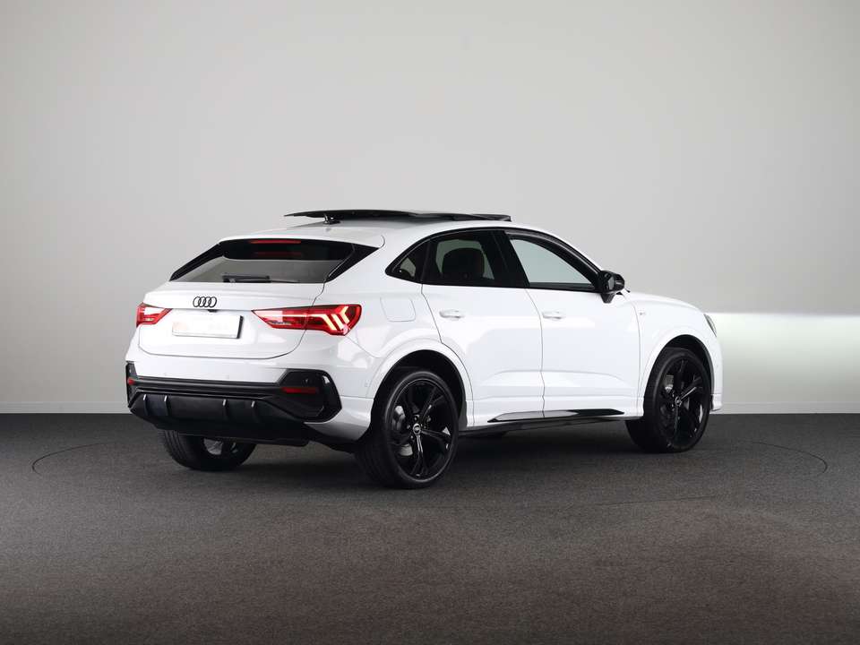 Audi Q3 - Imagem 3